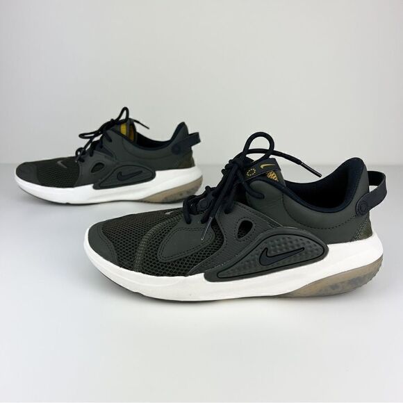 Nike Joyride CC "Sequoia/Cargo Khaki/Dark Sulfur" - Picture 5 of 10